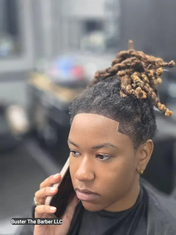 Buster the Barber — Barber shop in Jacksonville